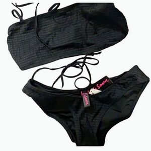NEW La Sensa 2 Piece Bathing Suit
